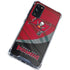 NFL Tampa Bay Buccaneers Galaxy S20 FE Clear Case